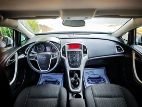 Обява за продажба на Opel Astra S.W. 1.4Turbo-140k.s - Swiss ~8 999 лв. - изображение 8