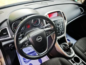 Обява за продажба на Opel Astra S.W. 1.4Turbo-140k.s - Swiss ~8 999 лв. - изображение 7