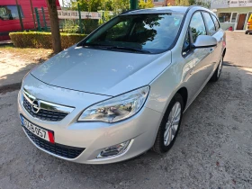 Opel Astra Turbo-140/S.W./SWISS/TOP, снимка 1