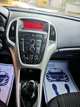 Обява за продажба на Opel Astra S.W. 1.4Turbo-140k.s - Swiss ~8 999 лв. - изображение 6