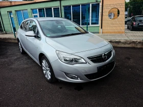 Обява за продажба на Opel Astra S.W. 1.4Turbo-140k.s - Swiss ~8 999 лв. - изображение 3