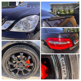 Mercedes-Benz E 350 D/AMG SPORT//.///// | Mobile.bg    11