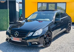 Mercedes-Benz E 350 D/AMG SPORT//.///// | Mobile.bg    3