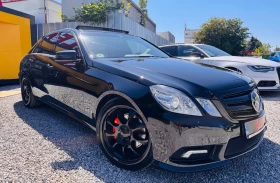 Mercedes-Benz E 350 D/AMG SPORT//.///// | Mobile.bg    4