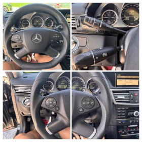 Mercedes-Benz E 350 D/AMG SPORT//.///// | Mobile.bg    16