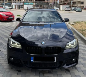 Обява за продажба на BMW 530 * M - PACK * Sport - Line *  ~25 899 лв. - изображение 1