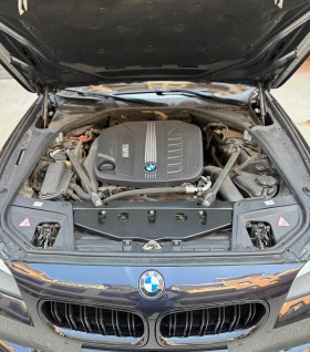 BMW 530 * M - PACK * Sport - Line *  | Mobile.bg    15