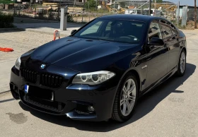 Обява за продажба на BMW 530 * M - PACK * Sport - Line *  ~25 899 лв. - изображение 1