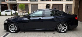BMW 530 * M - PACK * Sport - Line *  | Mobile.bg    8