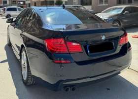 Обява за продажба на BMW 530 * M - PACK * Sport - Line *  ~25 899 лв. - изображение 5