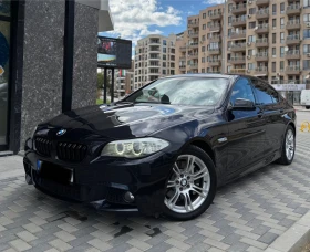 Обява за продажба на BMW 530 * M - PACK * Sport - Line *  ~25 899 лв. - изображение 1