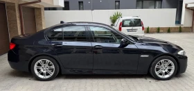 BMW 530 * M - PACK * Sport - Line *  | Mobile.bg    7