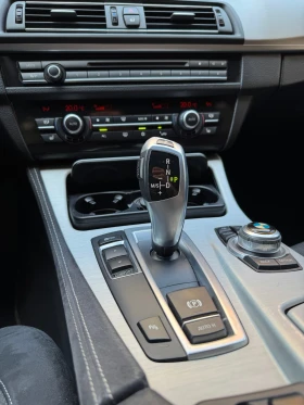Обява за продажба на BMW 530 * M - PACK * Sport - Line *  ~25 899 лв. - изображение 11