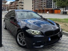 Обява за продажба на BMW 530 * M - PACK * Sport - Line *  ~25 899 лв. - изображение 2