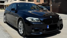 Обява за продажба на BMW 530 * M - PACK * Sport - Line *  ~25 899 лв. - изображение 2