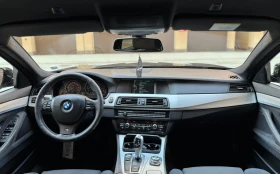 Обява за продажба на BMW 530 * M - PACK * Sport - Line *  ~25 899 лв. - изображение 7