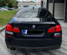 Обява за продажба на BMW 530 * M - PACK * Sport - Line *  ~25 899 лв. - изображение 4