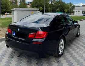 Обява за продажба на BMW 530 * M - PACK * Sport - Line *  ~25 899 лв. - изображение 3
