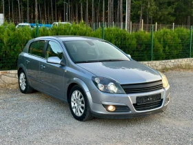     Opel Astra CDTI /Sport/