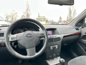 Обява за продажба на Opel Astra CDTI /Sport/ ~3 499 лв. - изображение 10