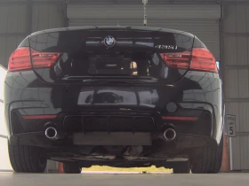 BMW 435 M* SPORT* LINE* * * * LANE* ASS | Mobile.bg    6