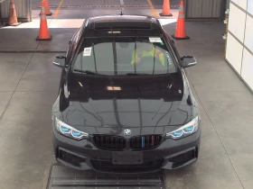 BMW 435 M* SPORT* LINE* * * * LANE* ASS | Mobile.bg    7