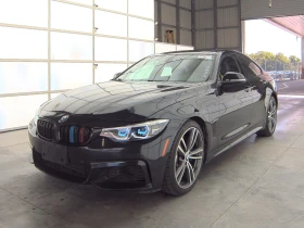  BMW 435