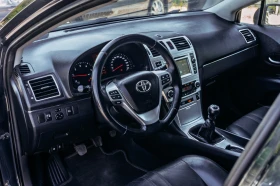 Toyota Avensis 2.0 D-4D  ! Facelift! , ,  | Mobile.bg    5