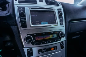 Toyota Avensis 2.0 D-4D  ! Facelift! , ,  | Mobile.bg    10