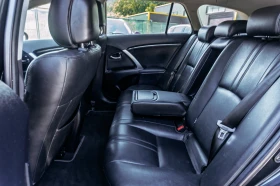 Toyota Avensis 2.0 D-4D  ! Facelift! , ,  | Mobile.bg    13
