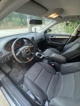 Audi A3 2.0 TDI | Mobile.bg    8