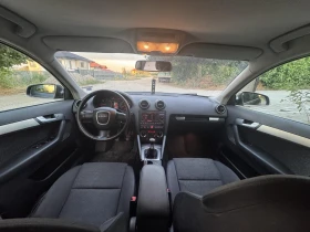 Audi A3 2.0 TDI | Mobile.bg    7
