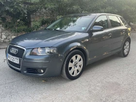 Audi A3 2.0 TDI | Mobile.bg    2