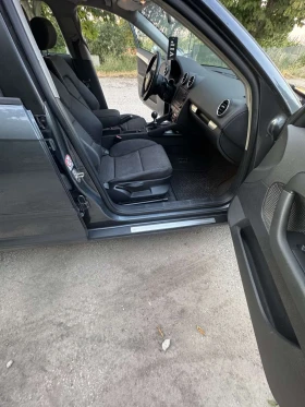 Audi A3 2.0 TDI | Mobile.bg    9
