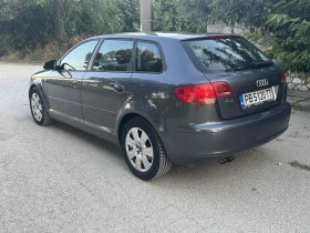 Audi A3 2.0 TDI | Mobile.bg    3
