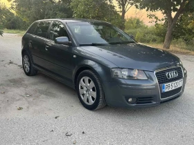 Audi A3 2.0 TDI | Mobile.bg    5