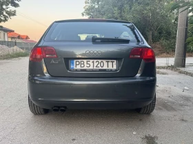 Audi A3 2.0 TDI | Mobile.bg    4