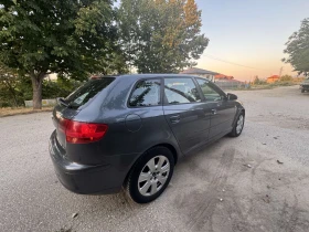 Audi A3 2.0 TDI | Mobile.bg    6