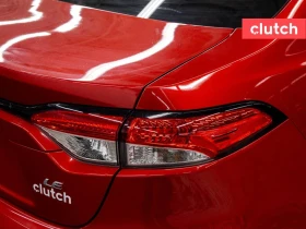 Toyota Corolla LE* HeadUp* АвтоКредит* (ЦЕНА ДО БГ) - 32999 лв. - 67460616 6