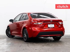 Toyota Corolla LE* HeadUp* АвтоКредит* (ЦЕНА ДО БГ) - 32999 лв. - 67460616 4