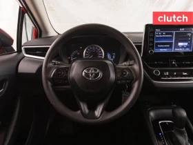 Toyota Corolla LE* HeadUp* АвтоКредит* (ЦЕНА ДО БГ) - 32999 лв. - 67460616 10