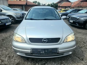 Opel Astra 1.6     | Mobile.bg    2