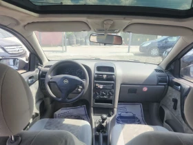 Opel Astra 1.6     | Mobile.bg    8