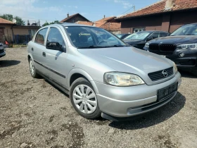 Opel Astra 1.6     | Mobile.bg    3