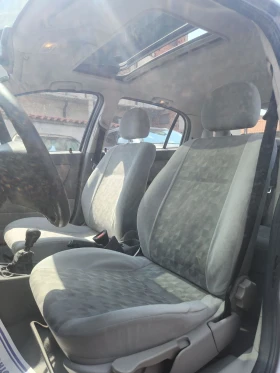 Opel Astra 1.6     | Mobile.bg    9