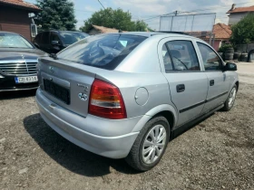 Opel Astra 1.6     | Mobile.bg    4