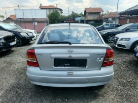 Opel Astra 1.6     | Mobile.bg    5