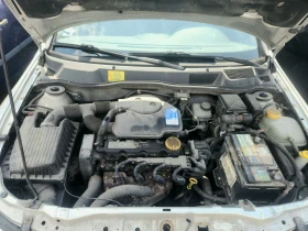 Opel Astra 1.6     | Mobile.bg    14