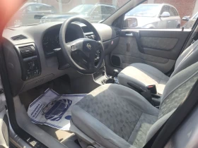 Opel Astra 1.6     | Mobile.bg    7