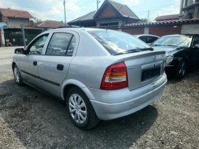 Opel Astra 1.6     | Mobile.bg    6